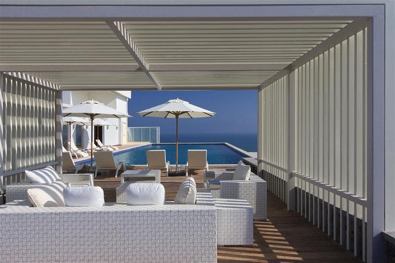 The Westin Sanya Haitang Bay Resort main