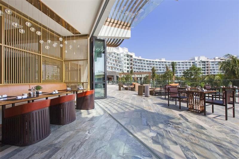 The Westin Sanya Haitang Bay Resort 4