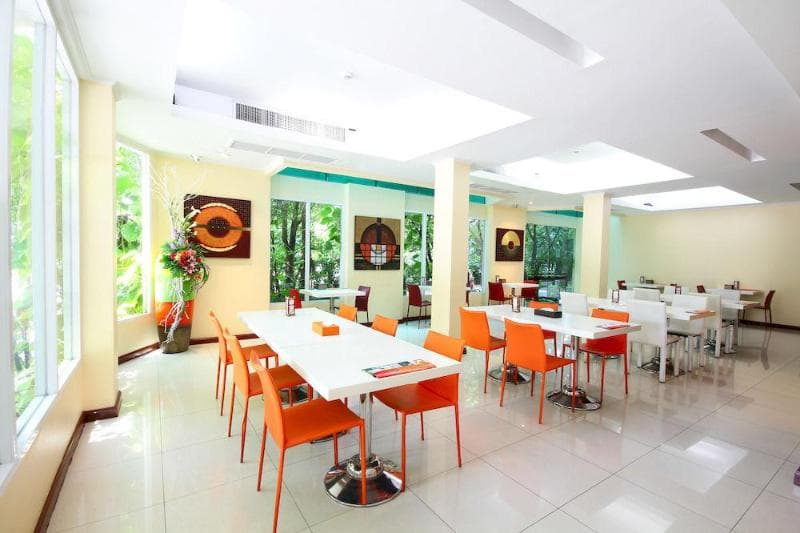 Calypzo Bangkok 3