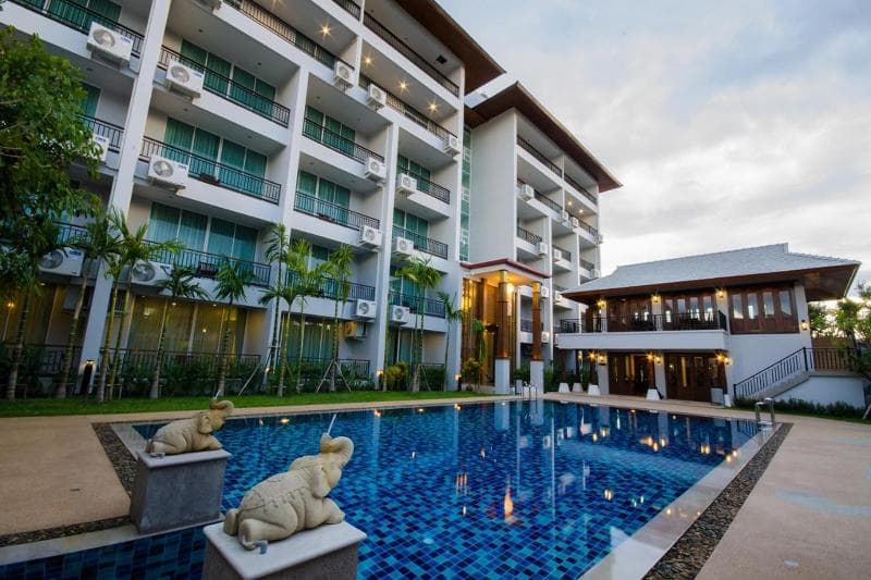 Kham Mon Lanna Resort Chiang Mai photo 1