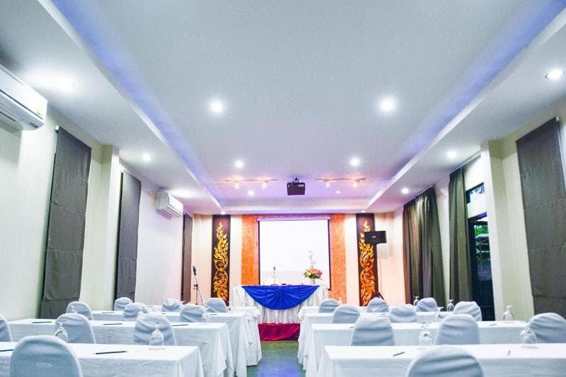 Kham Mon Lanna Resort Chiang Mai 3