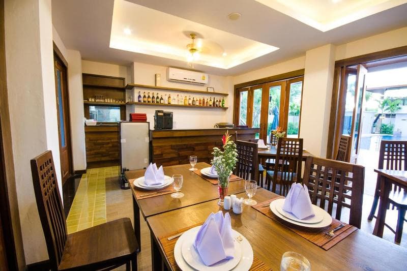 Kham Mon Lanna Resort Chiang Mai 5