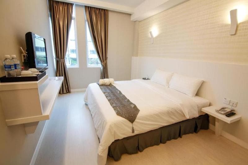 Art Cottage Hotel 3