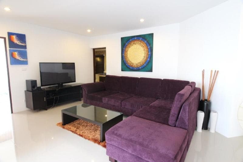 Tropical Sea View Residence photo 1