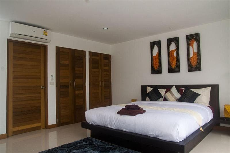 Tropical Sea View Residence 3