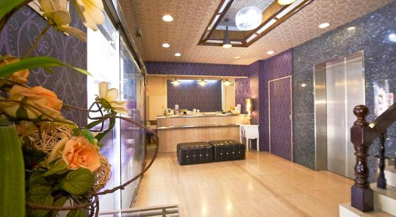 Ting B And B Hotel photo 1