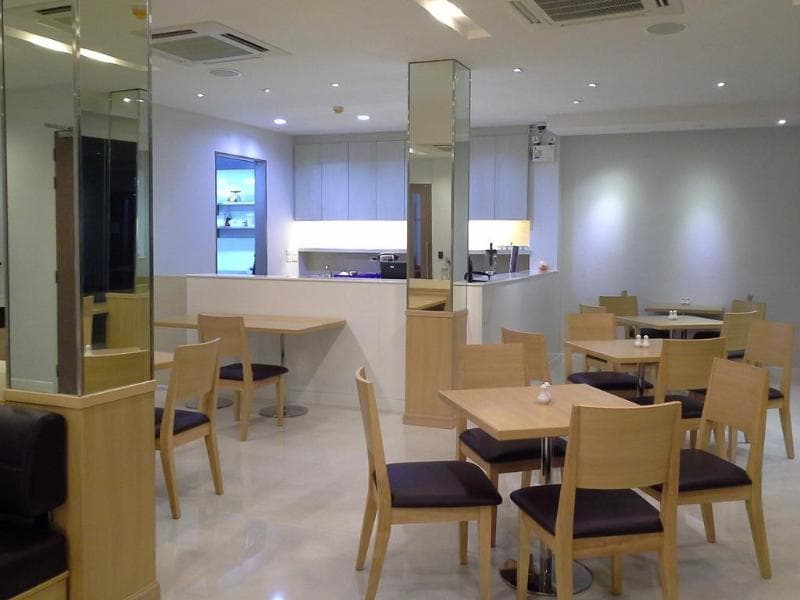 S3 Residence Park Hotel photo 1