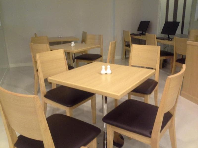 S3 Residence Park Hotel 3