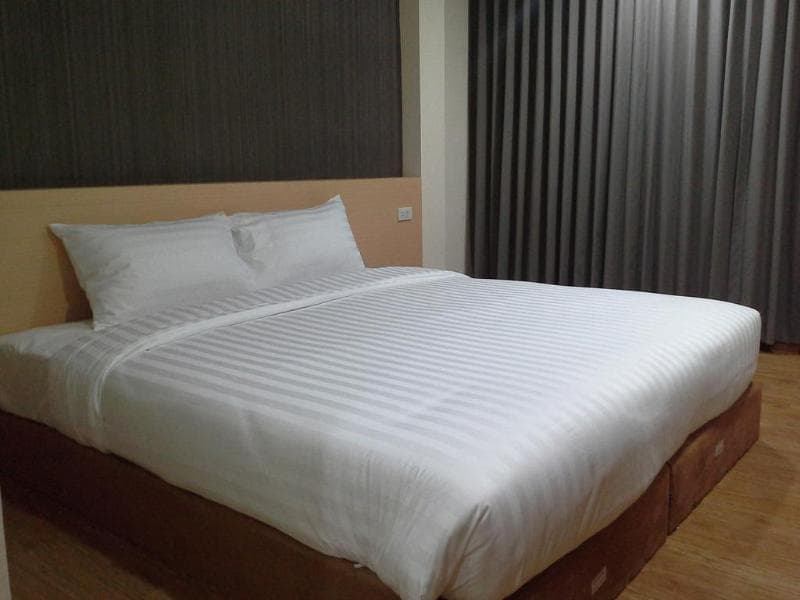 S3 Residence Park Hotel 5