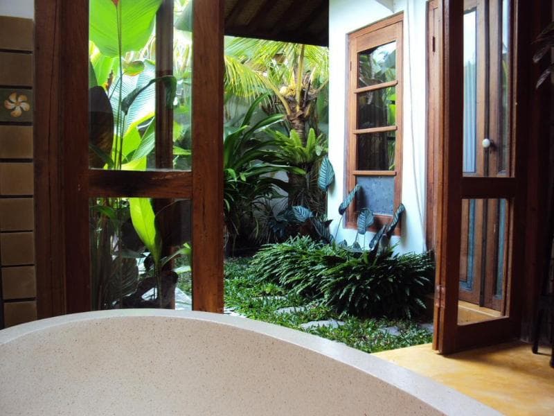 Ubud Syailendra Villas photo 1