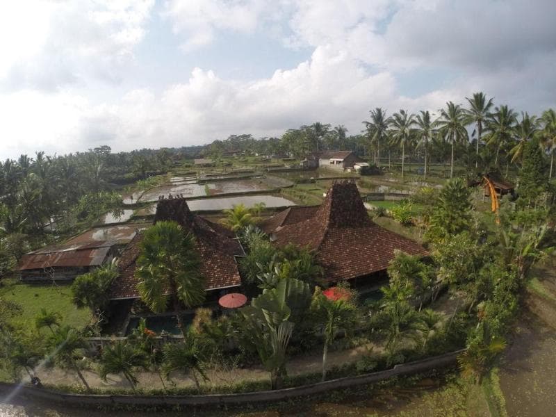 Ubud Syailendra Villas 3