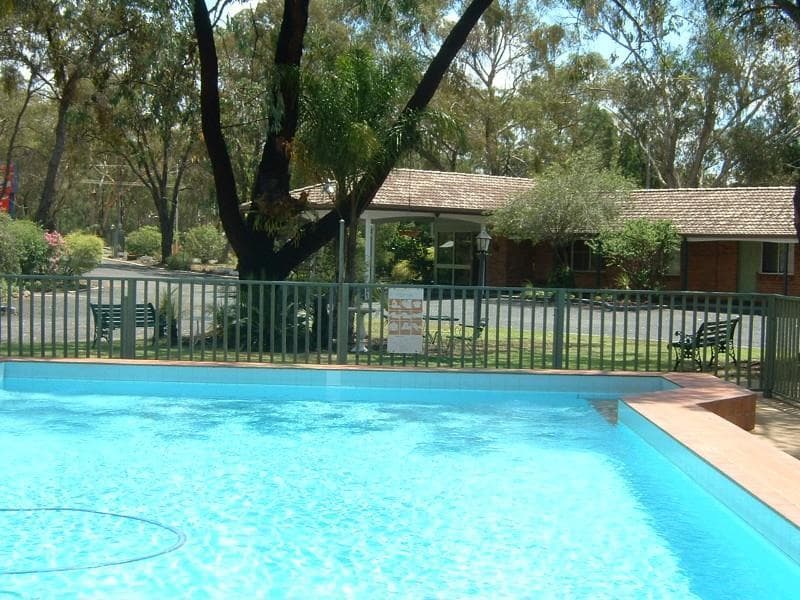 Matthew Flinders Motor Inn photo 1
