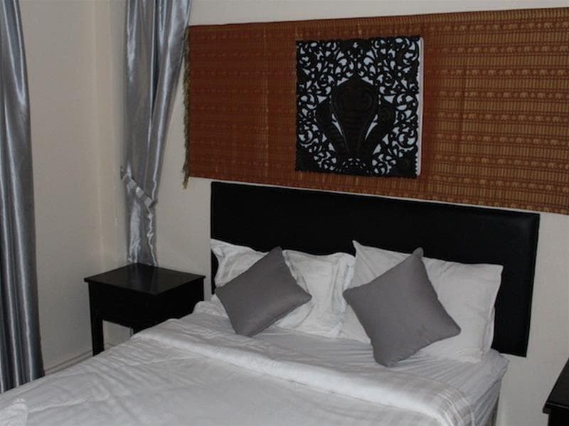 Naga Angkor Hotel 5