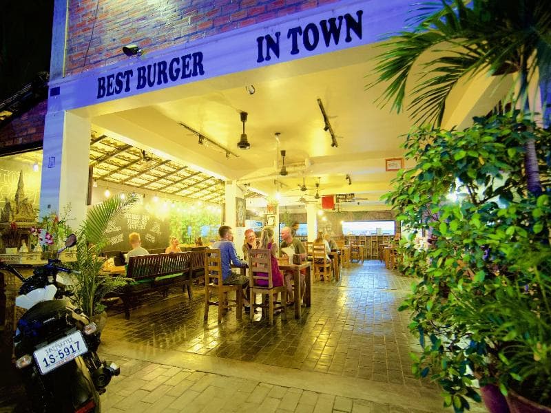 Naga Angkor Hotel 3