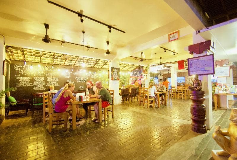 Naga Angkor Hotel main