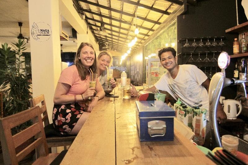 Naga Angkor Hotel 4