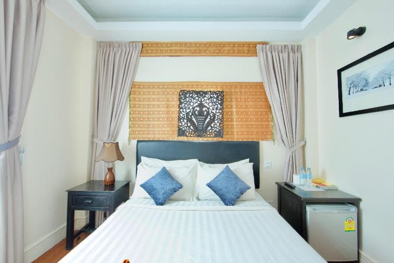 Naga Angkor Hotel photo 1