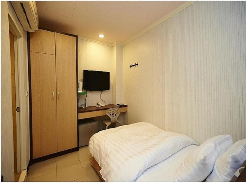 Lai Chi Te Hotel 5