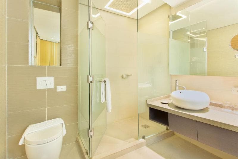 Greenleaf Hotel 3