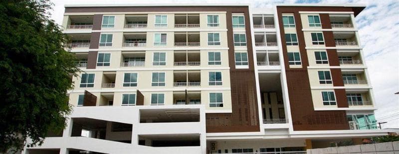 The Grand Wipanan Residence 4