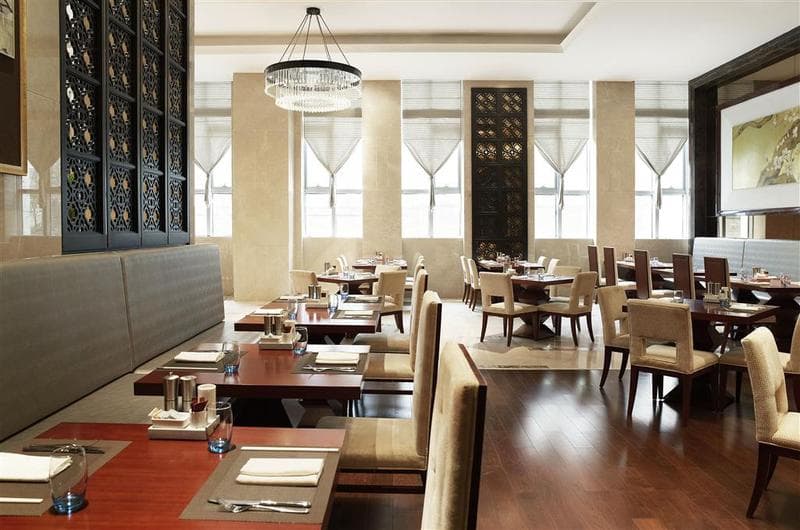 Sheraton Zhenjiang Hotel 2