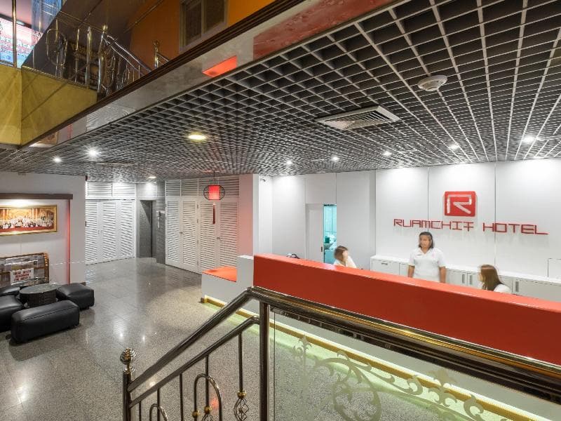 Ruamchit Plaza (Adults Only) 2