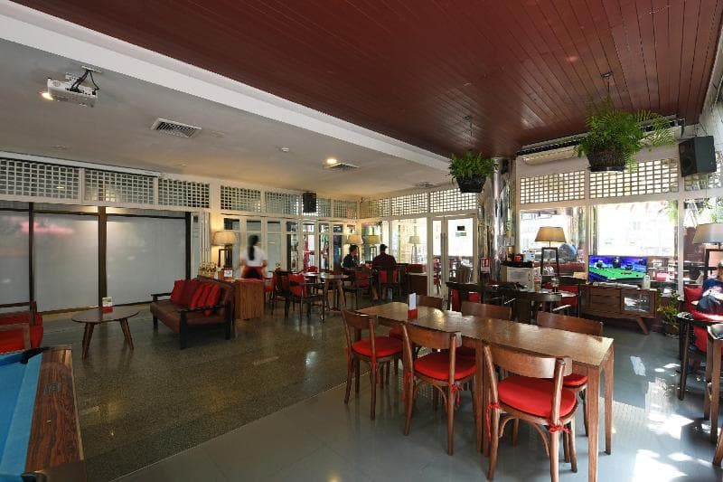 Ruamchit Plaza (Adults Only) photo 1