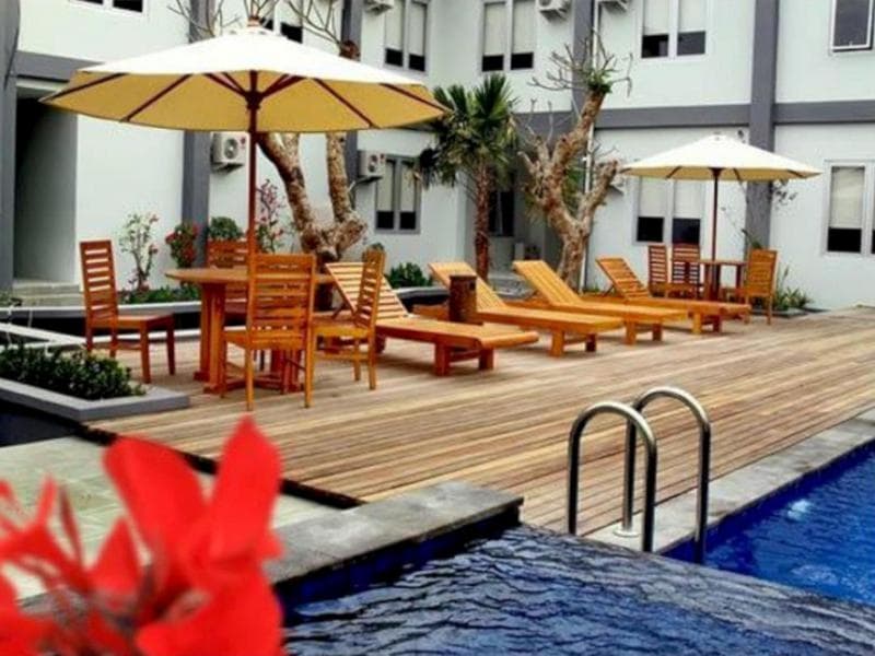 Grand Royal Bil Hotel photo 1