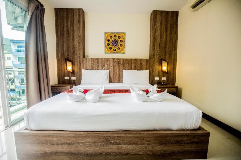 The Cocoon Patong photo 1