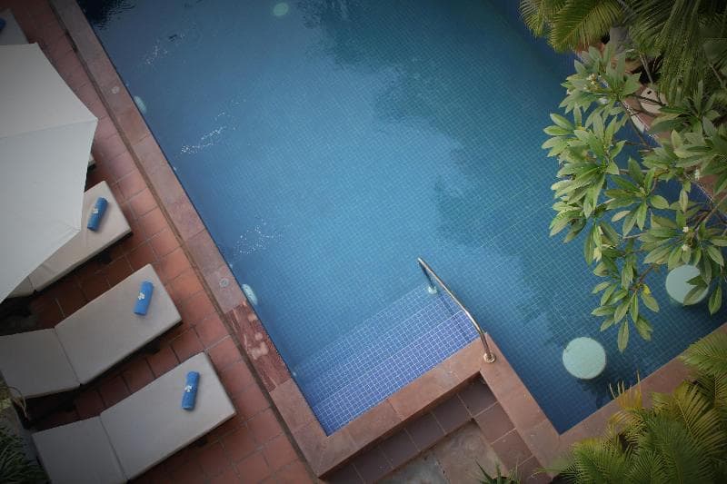 Villa Um Theara 3