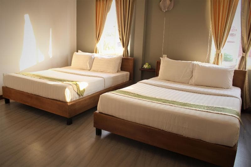 Villa Um Theara main