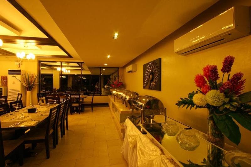 Coron Westown Resort 4