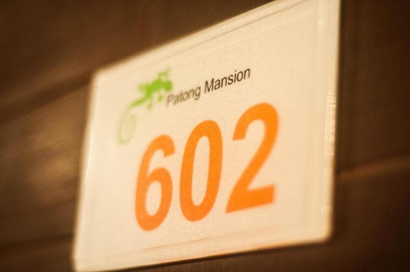 Patong Mansion Hotel 4