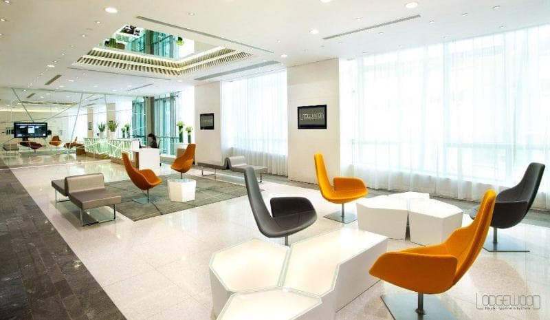 Lodgewood By L'hotel Mongkok 5