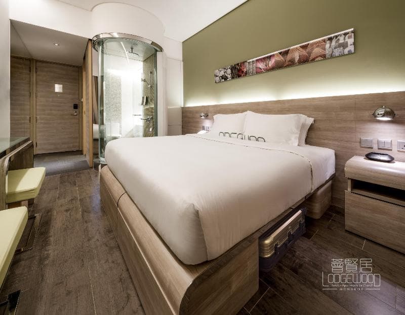 Lodgewood By L'hotel Mongkok photo 1