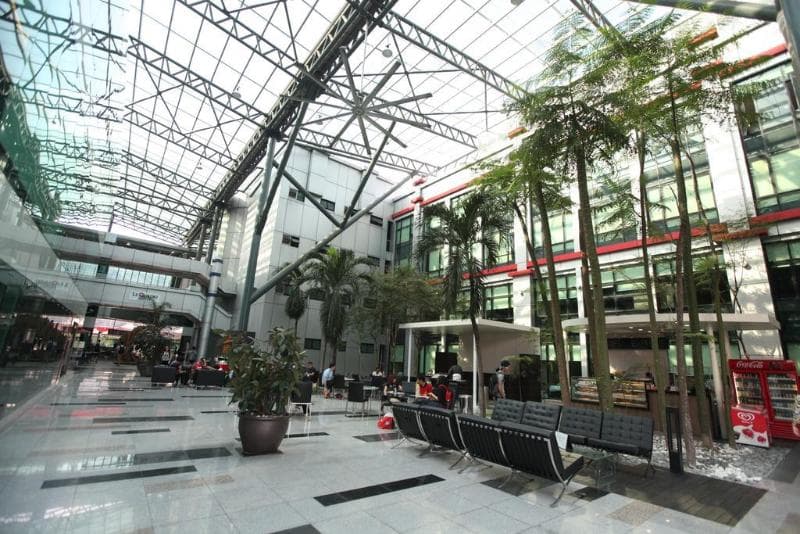 Le Quadri Hotel 3