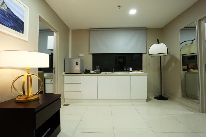 Le Quadri Hotel 4