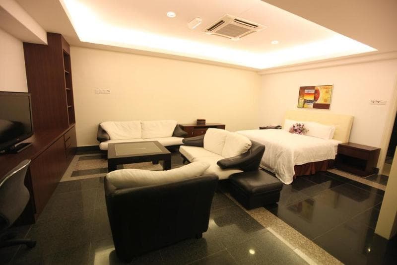 Le Quadri Hotel 5