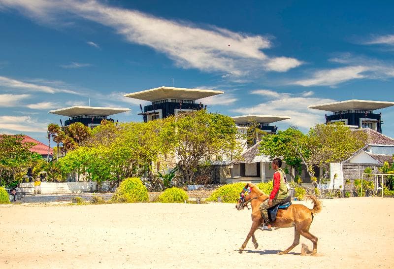 The Sakala Resort Bali 2