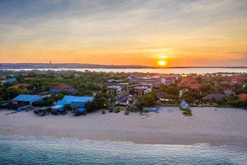 The Sakala Resort Bali 5