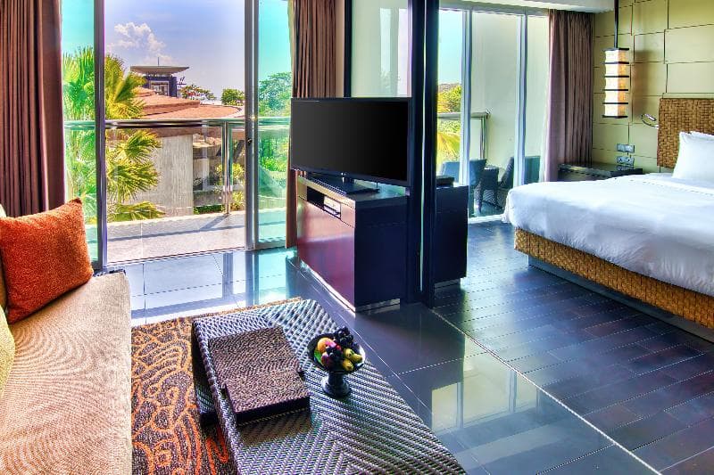 The Sakala Resort Bali 4