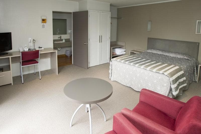 Aspen Manor Motel 3