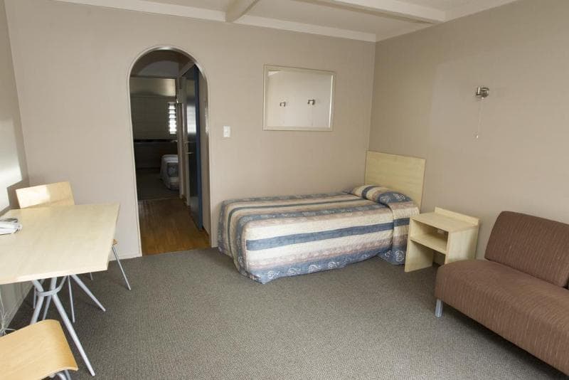Aspen Manor Motel 4