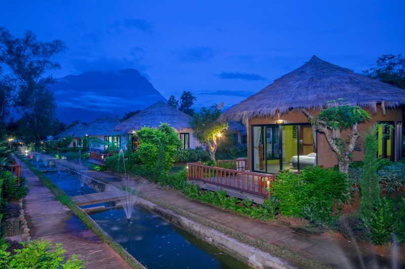 Aurora Resort Chiangdao 4