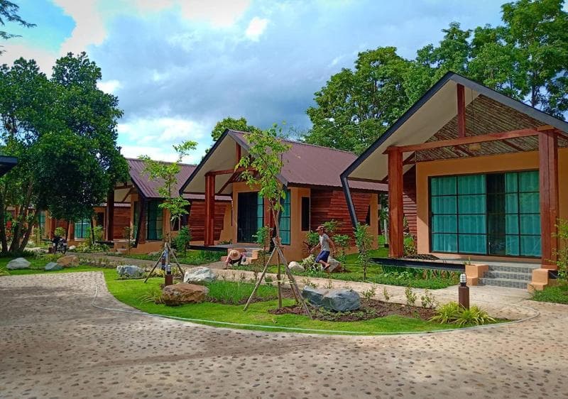 Aurora Resort Chiangdao 3