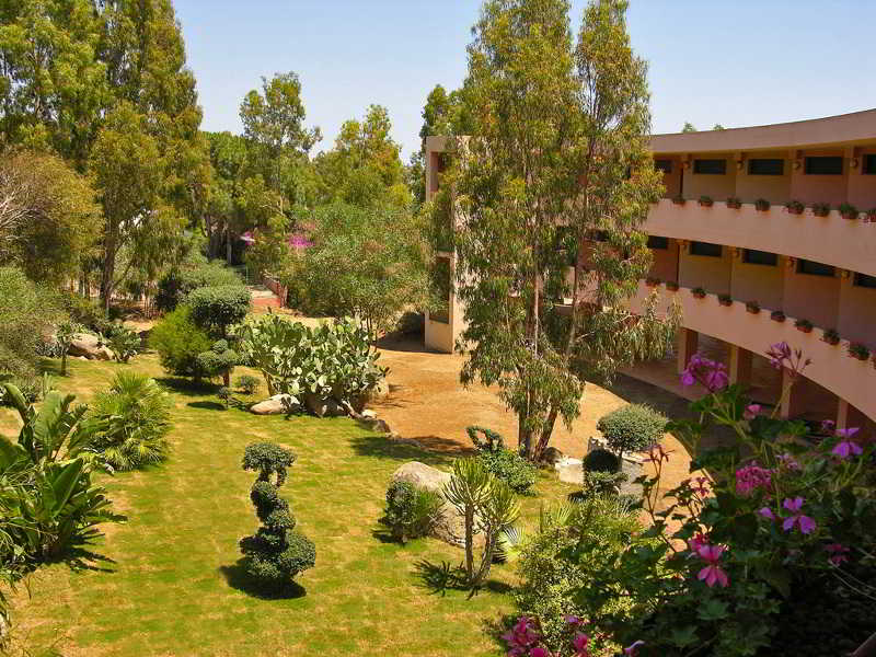 Falkensteiner Resort Capo Boi 3