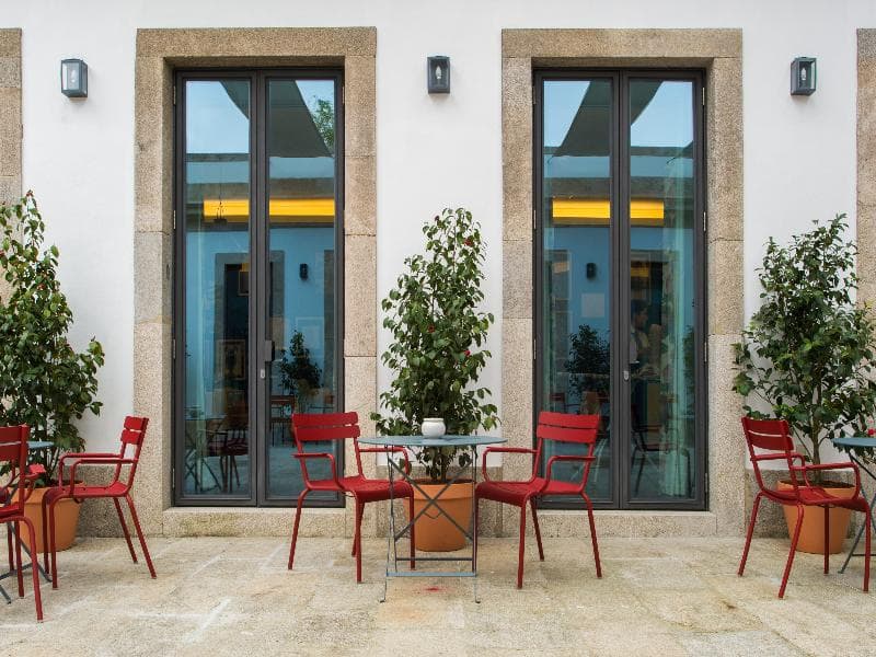 The Editory Artist Baixa Hotel photo 1