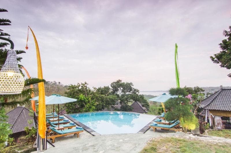 Poh Manis Lembongan 3