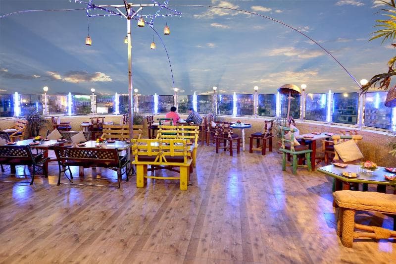 The Theme Hotel Jaipur 3