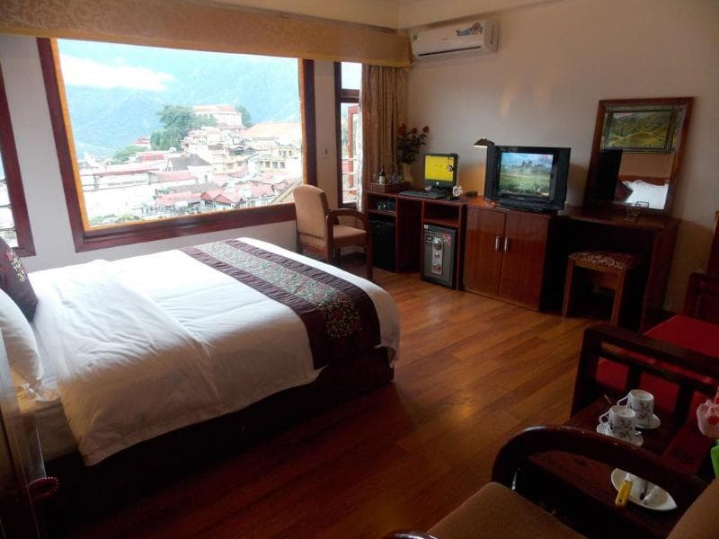 Sapa Horizon Hotel 3